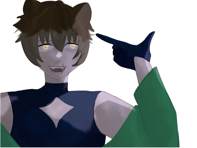 ゲス顔蛍祐くん