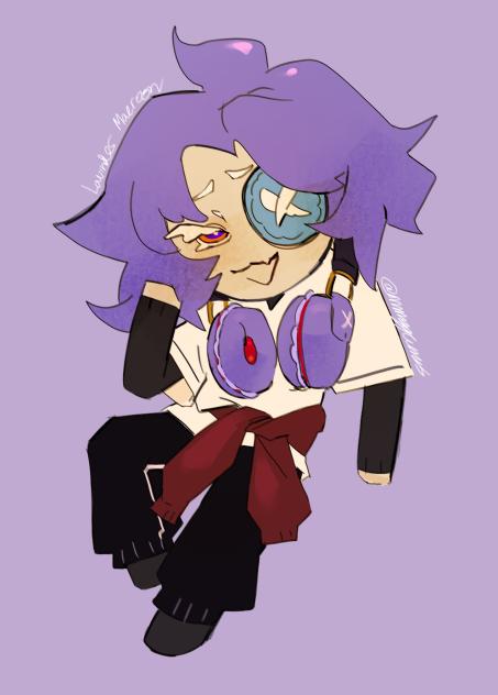 yummy grape looking thingie