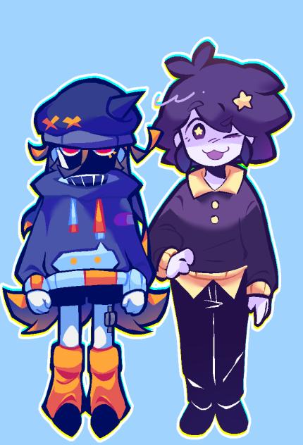 Why dis 🥪 look so mad