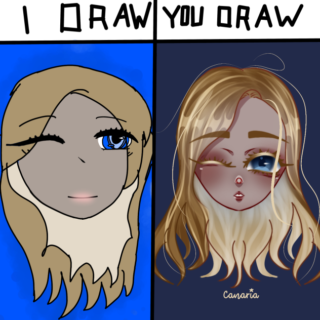 collab with Venus♡♡
