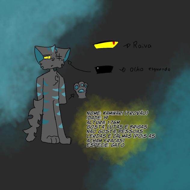 Para FURRYS VS HUMANOS