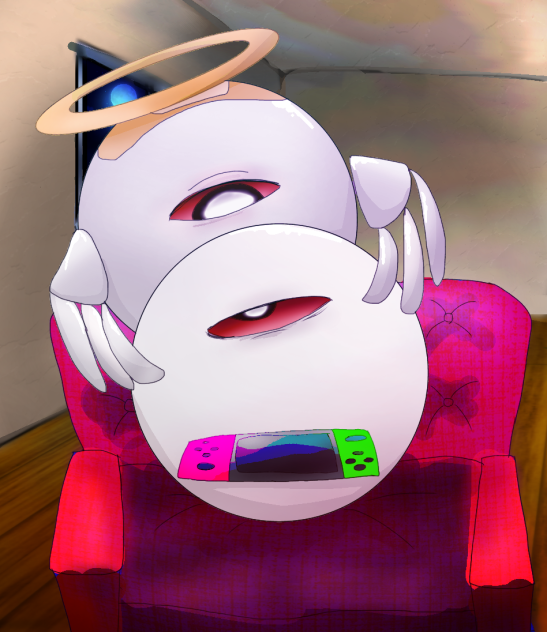 ゼロさんとゼロツーさん