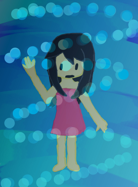 IBIS PAINT PLS PUT ME ON THE SCOREBOARD!