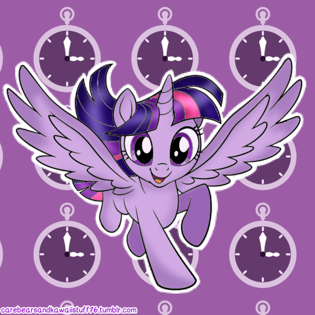 Twilight Sparkle (My Little Pony)