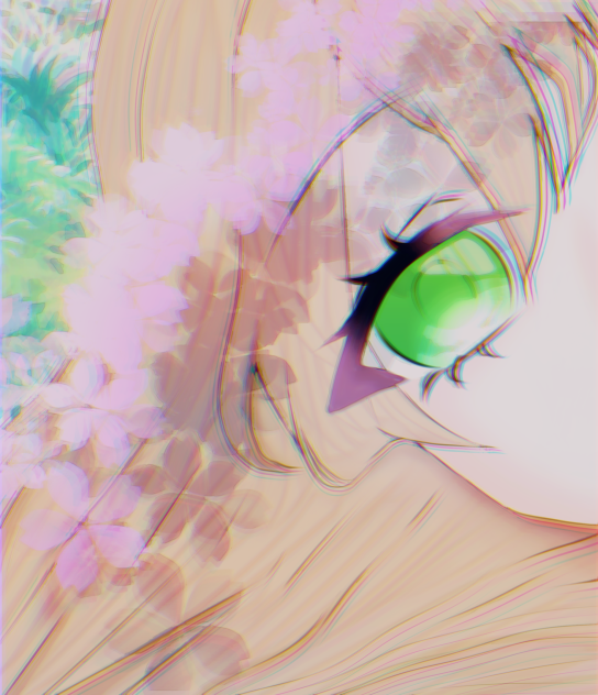 Lovely •°♡ - ibisPaint