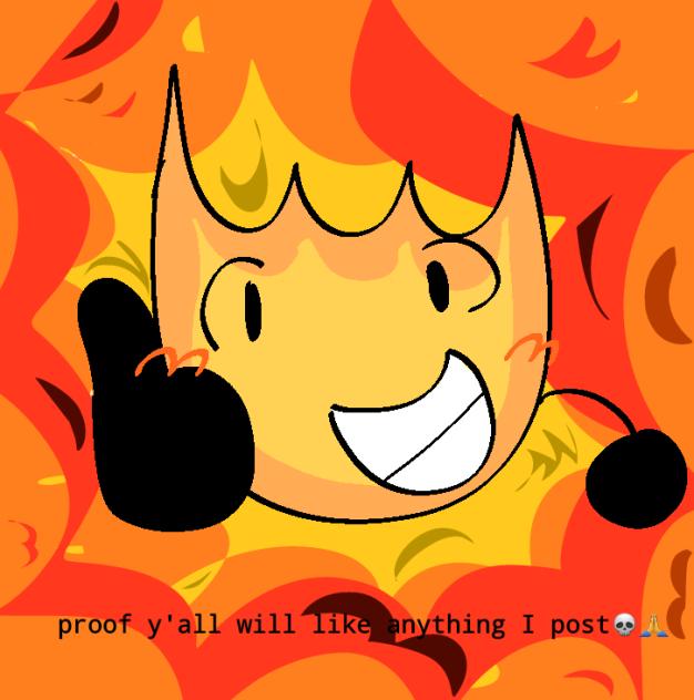 firey
