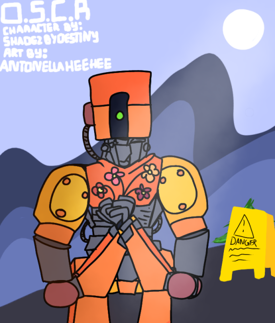 IDK what to call this