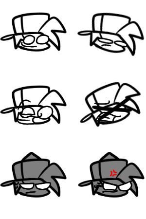 My Opposition BF Icon