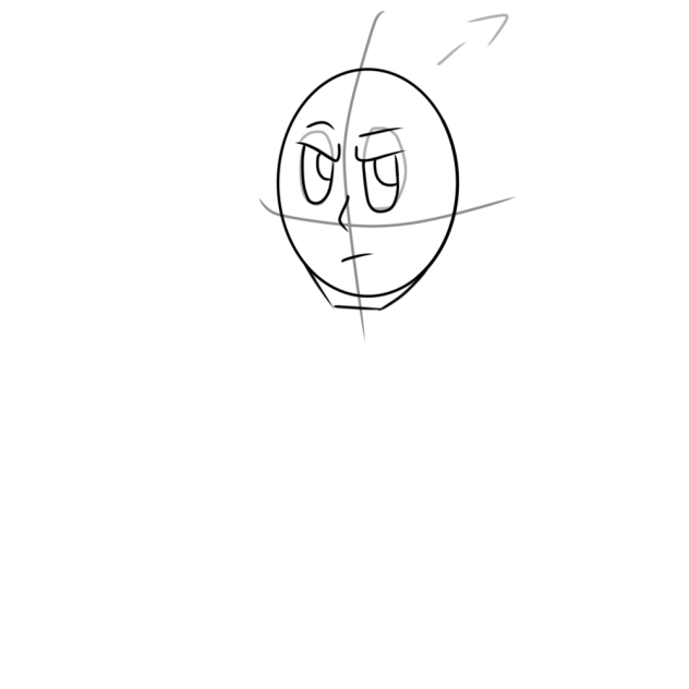 Expression 101 - ibisPaint