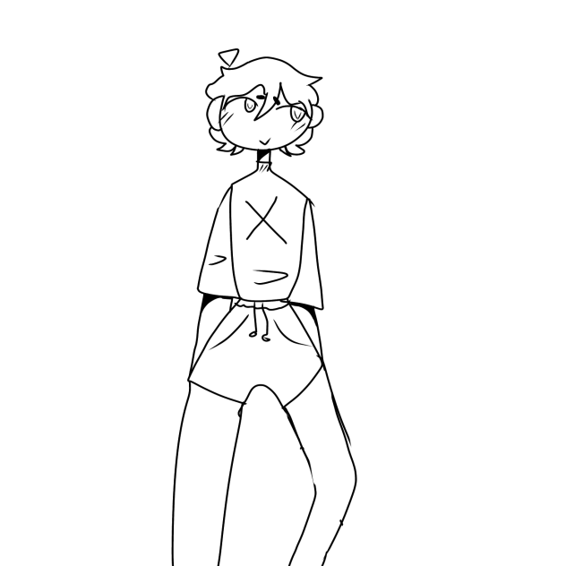 Sketch - ibisPaint
