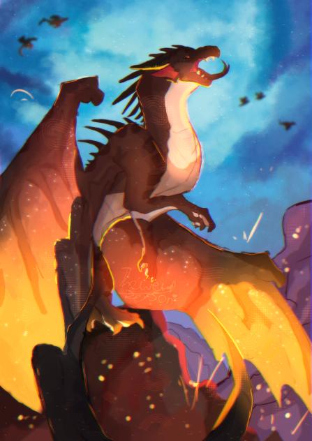 Wof book covers part “5”
