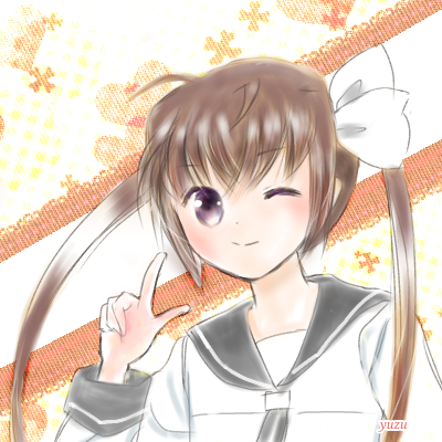 友達のアイコンk６