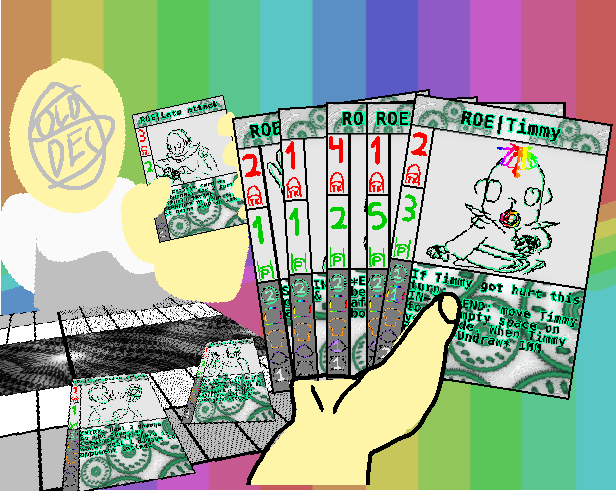 My new card game (more info in desc)