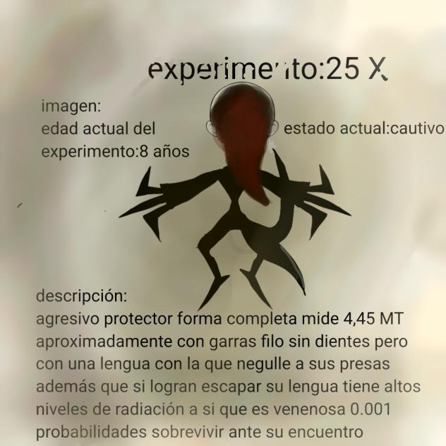 archivos de X