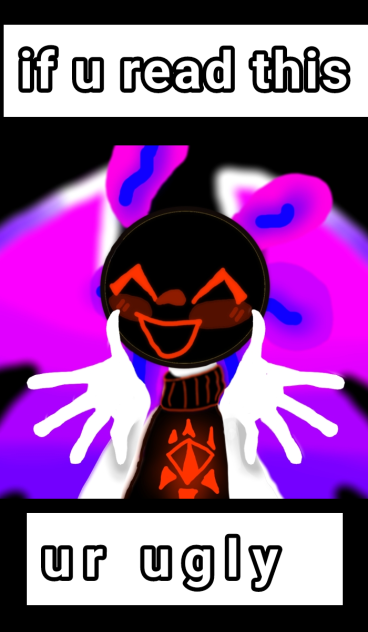 =)