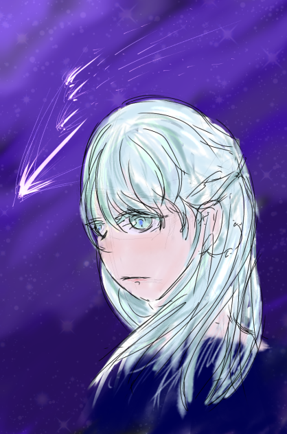 夜