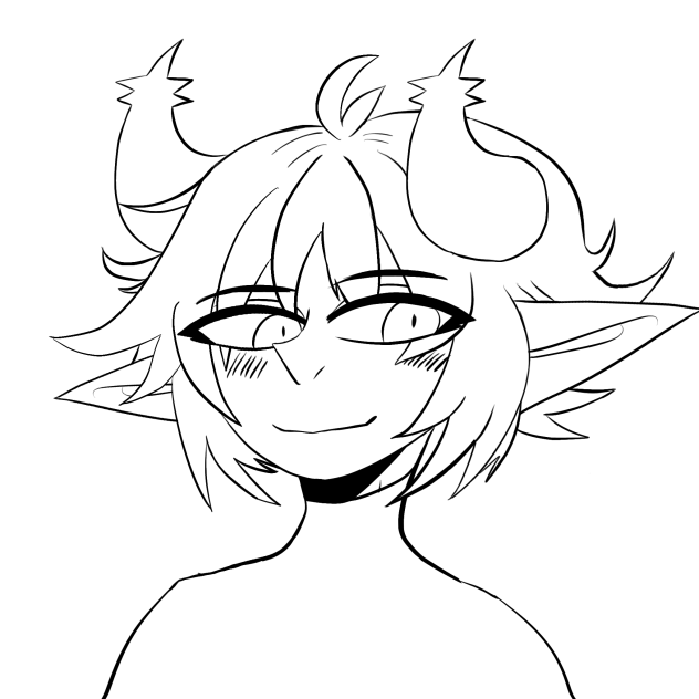 Someone color this-