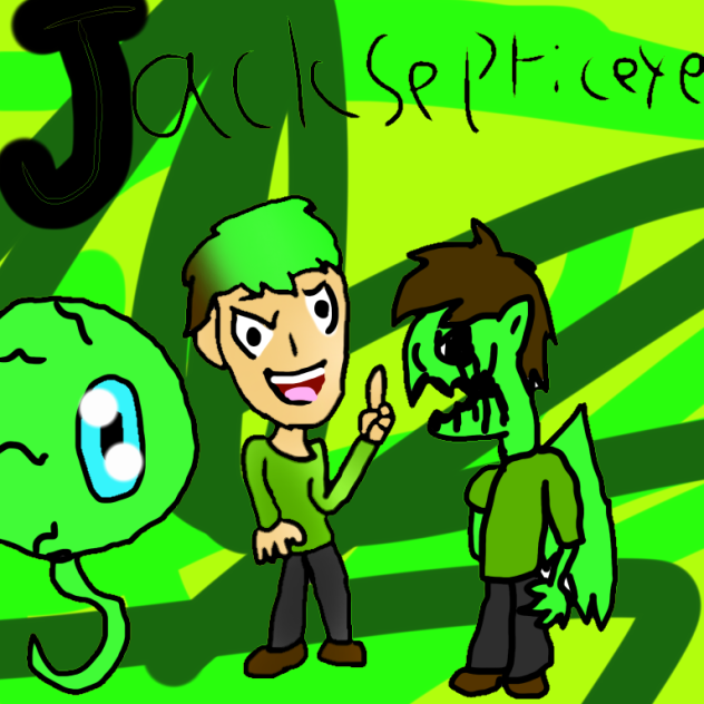 Jacksepticeye