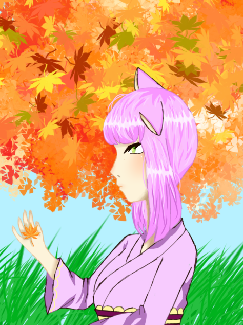 sakura