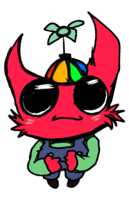 RedKiddotodoestupido