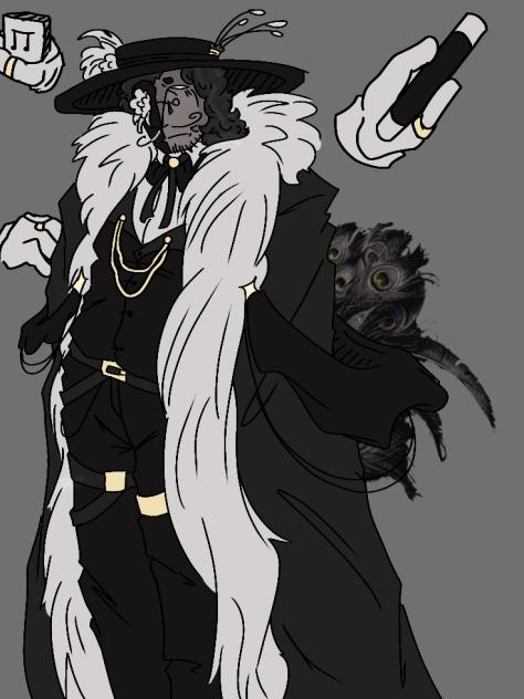Orchestrartful WIP