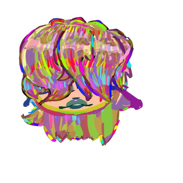 hair practice