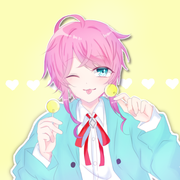 乱数🍭