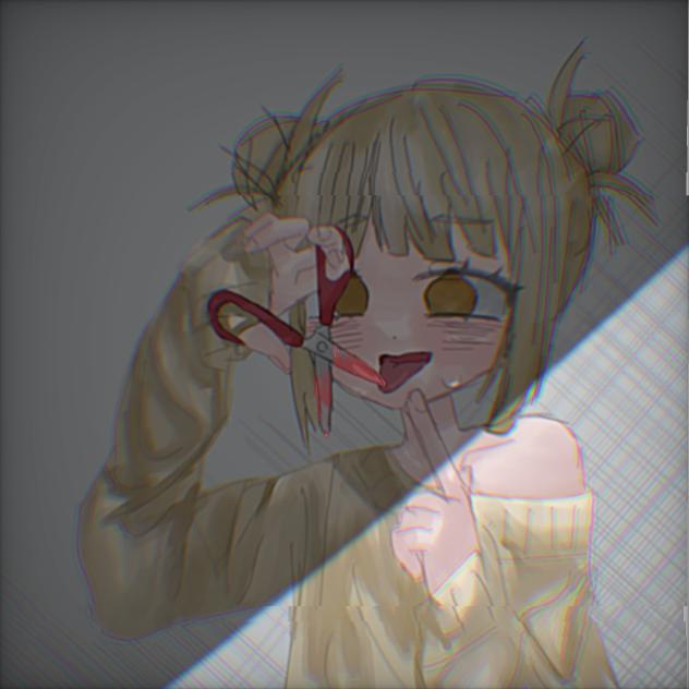 ✂️⛓️