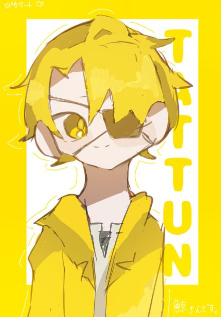 たっつんさん！ - ibisPaint