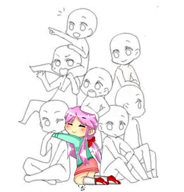 Friends Collab