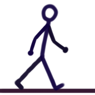 First Full Animation
