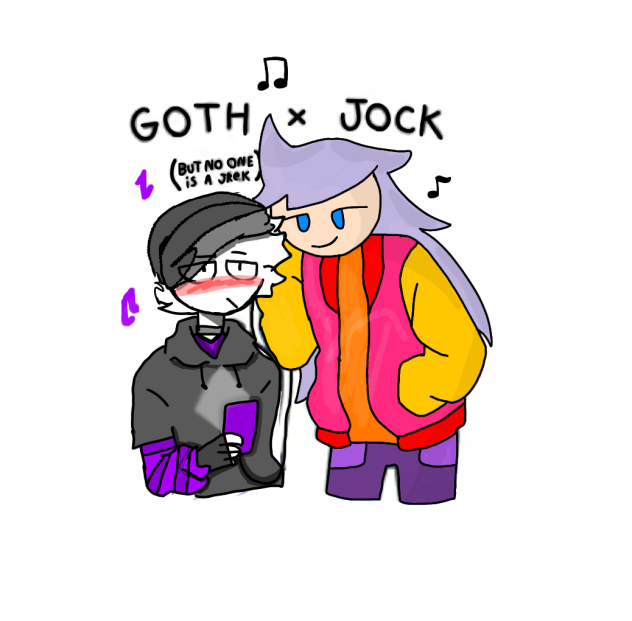 collab with Evelyn stout