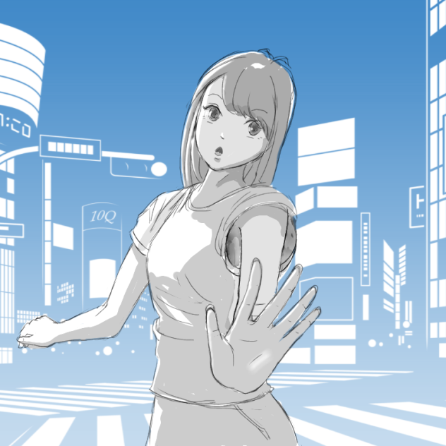 待って part2
