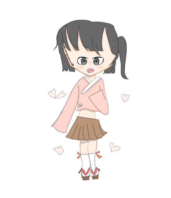 和服