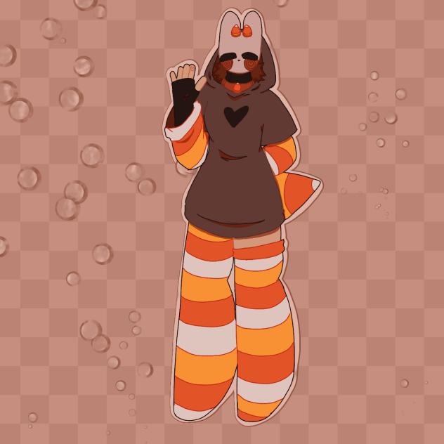 Kandi - Oc