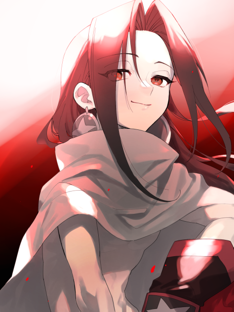 ハオ様 - ibisPaint