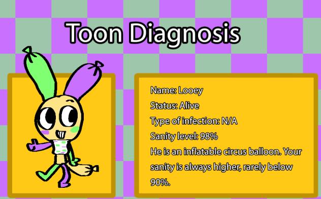 Skin Infection, Diagnosis 24 [DsW]