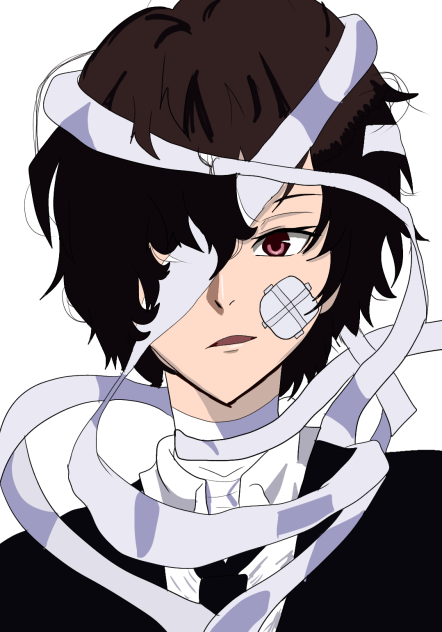 Dazai.
