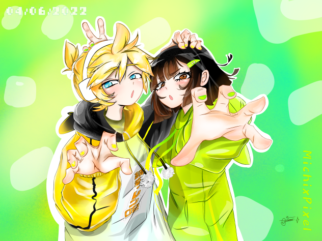 23 sin título - ibisPaint