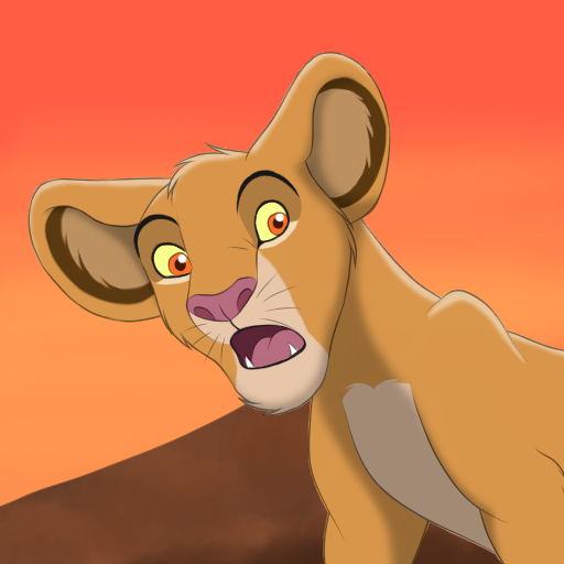 Simba TLK2 style