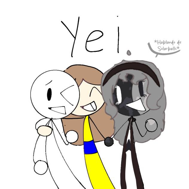 Collab con Idk 😺 y E-8A