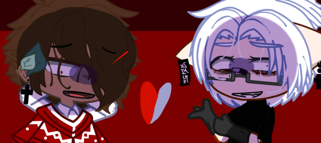 A really short edit of Carlos and kado