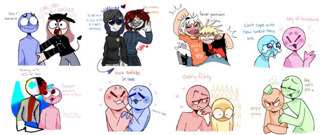 Ship Collab!!