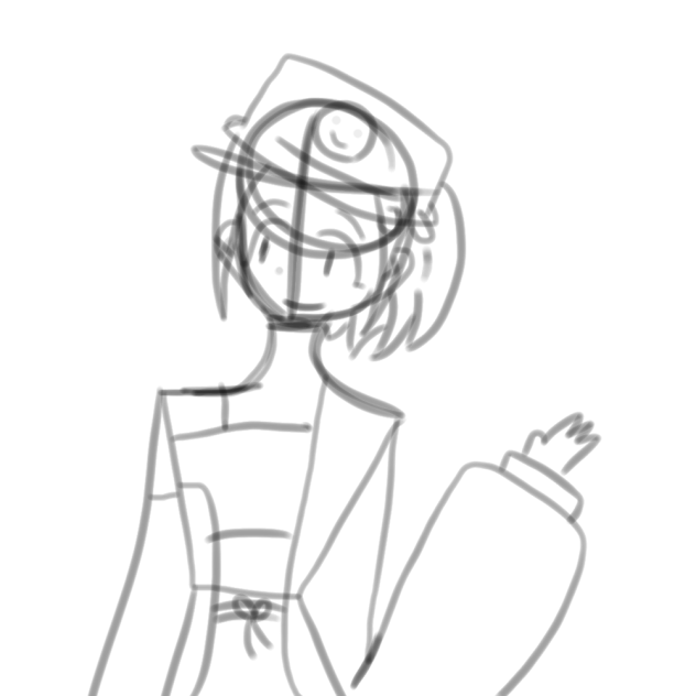 my roblox avatar sketch