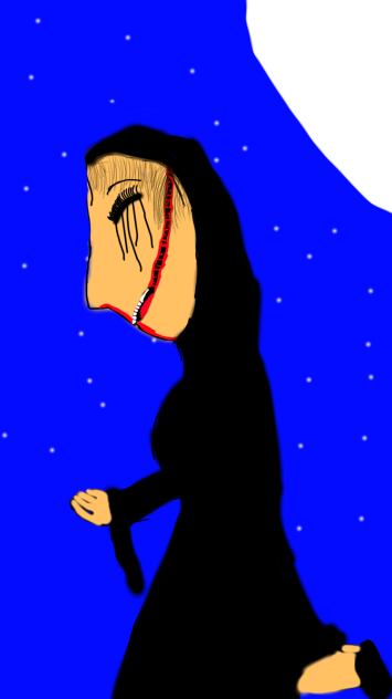 Night - ibisPaint