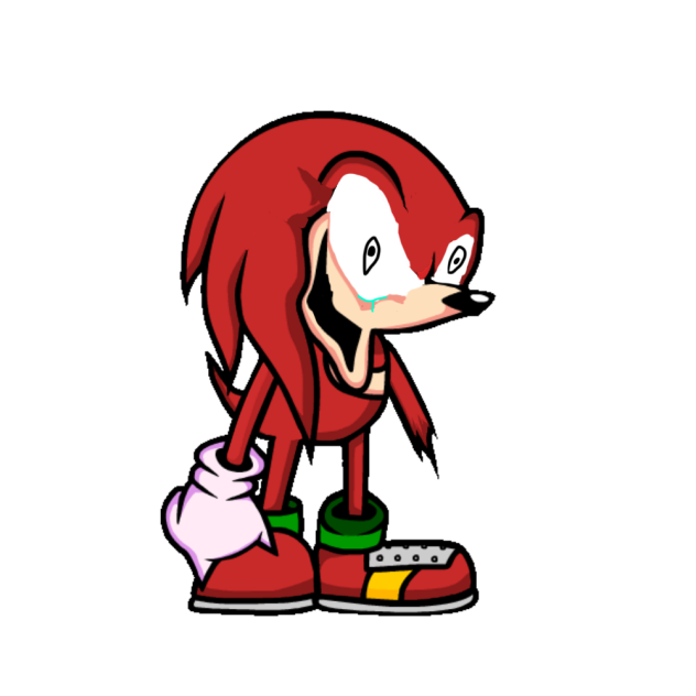 Survive knuckles