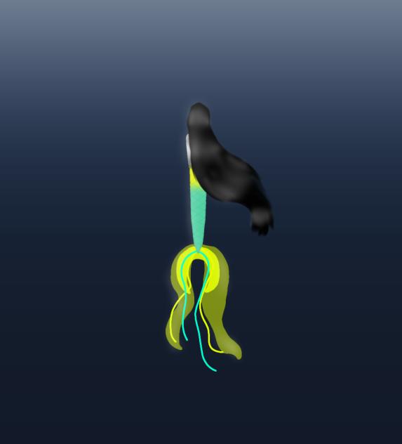 siren art