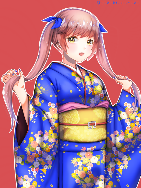 リオちゃん