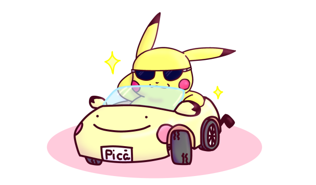 新車かいました。