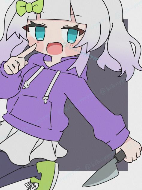 誰にしようかな〜？